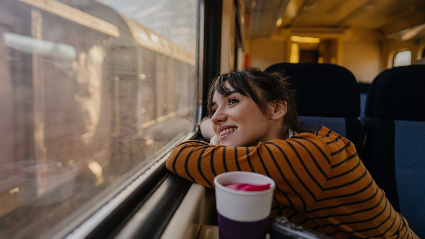 railway, passengers, travel, united kingdom