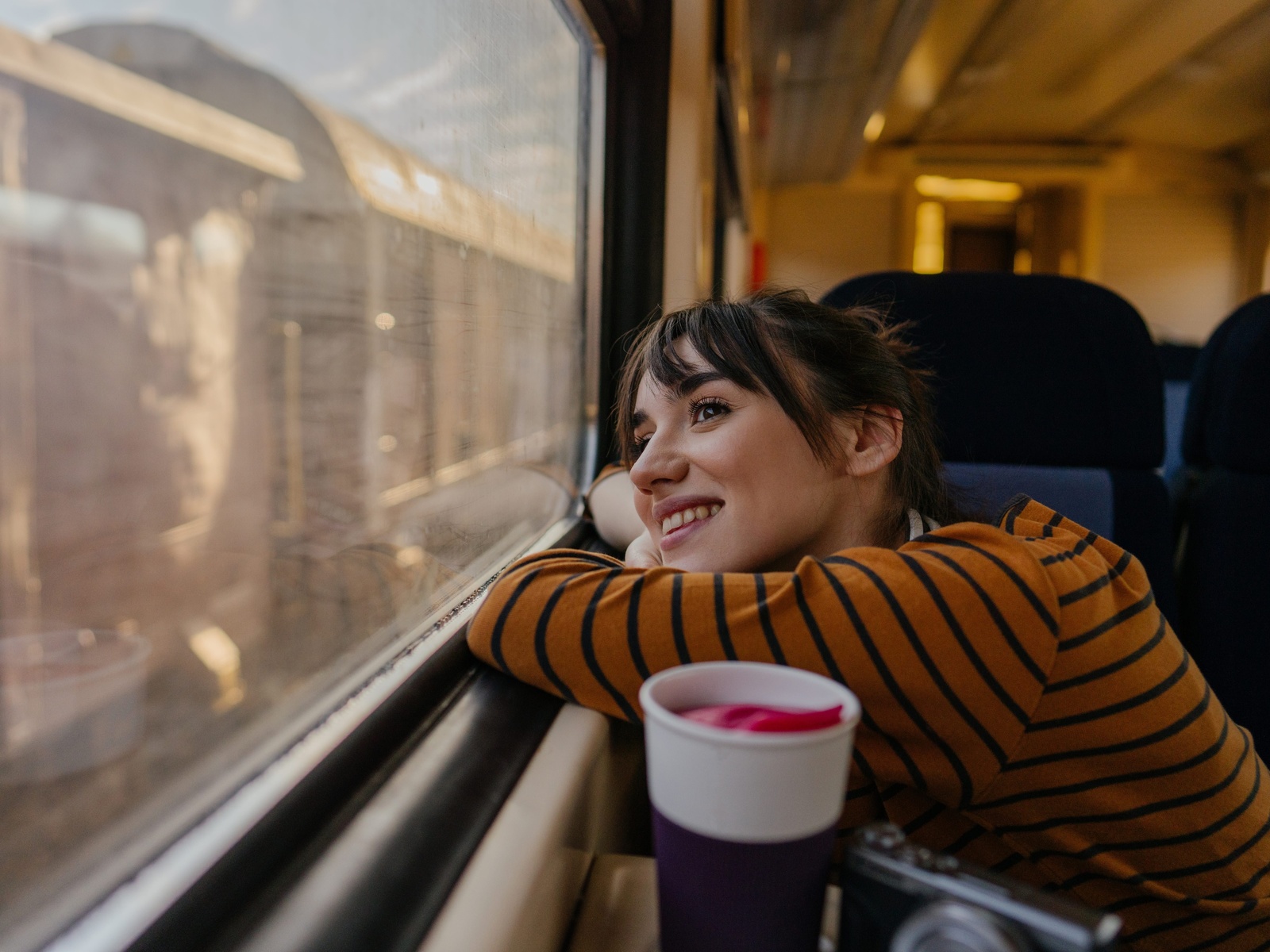 railway, passengers, travel, united kingdom