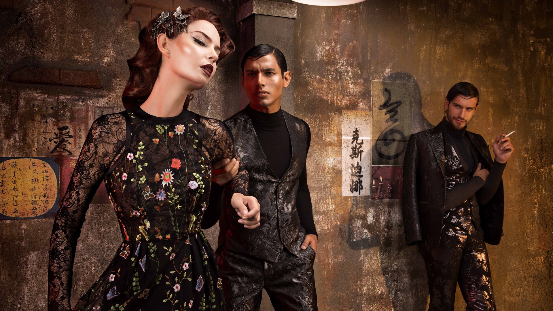 michael cinco, fashion, dream of love, michael cinco evening collection