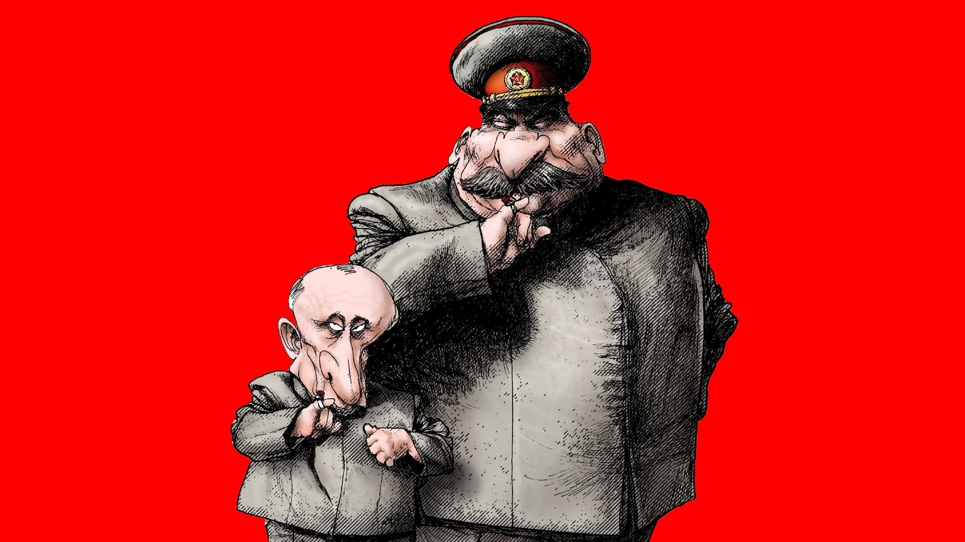 ukraine, putins invasion of ukraine, stalins soviet expansionism, putin dickhead