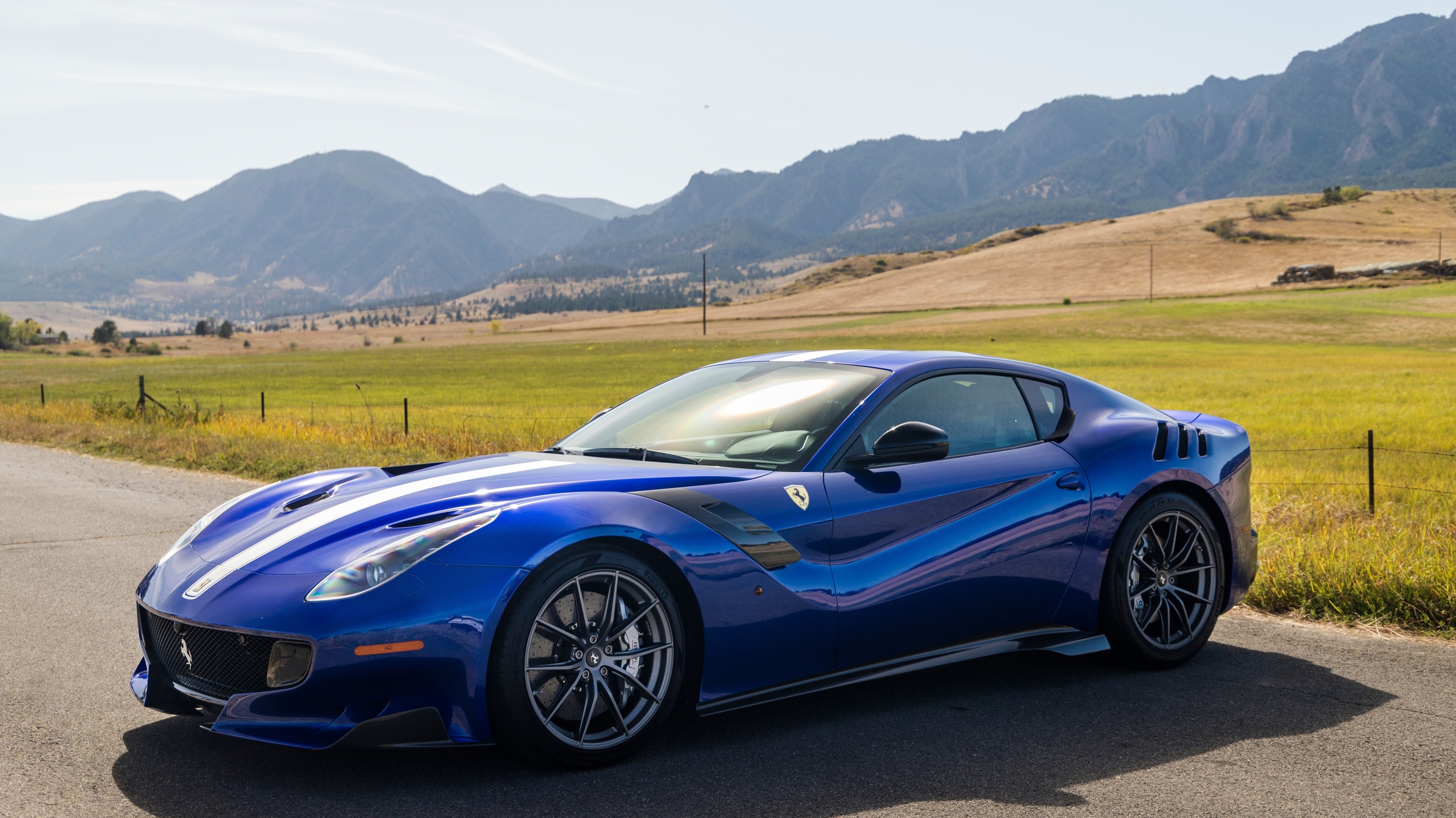 ferrari, f12, tdf, gran turismo