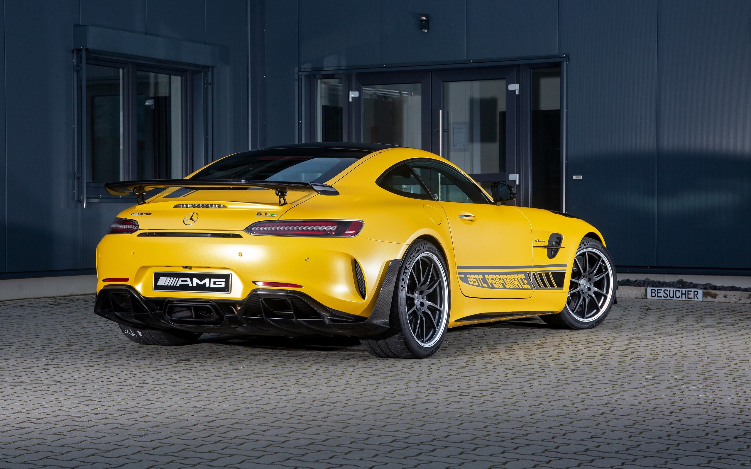 bstc, performance, mercedes, amg, gt r, pro