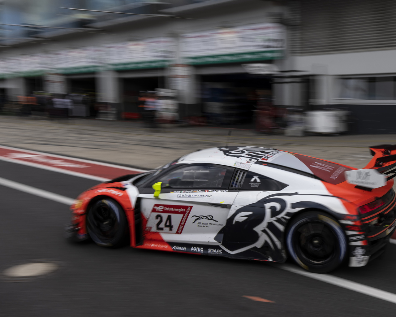 audi r8 lms, nurburgring, 2022, mattia drudi, patrick kolb, christopher mies, patric niederhauser