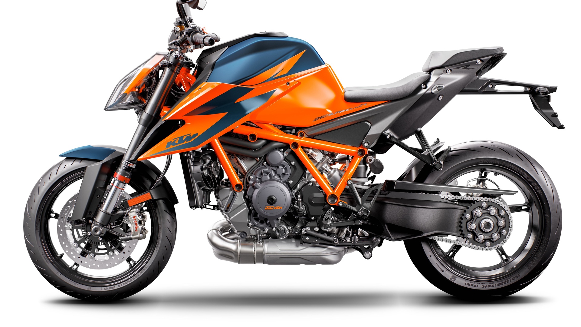 superbike, 1290 super duke r,  