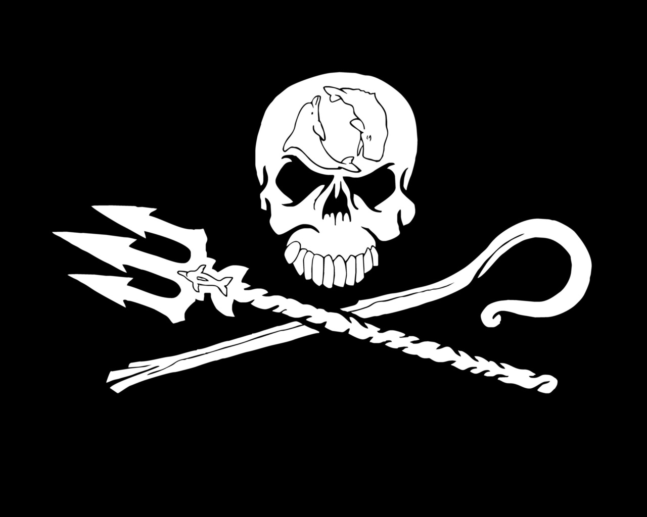 direct action marine conservation organization, sea shepherd, logo