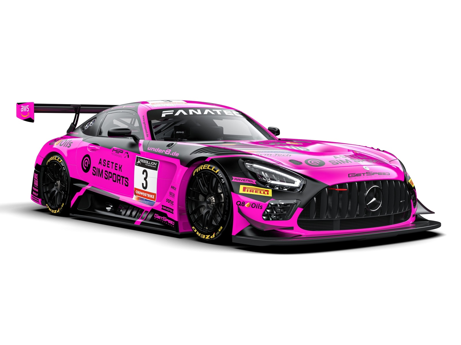 mercedes, spa24h, 2022, 3, mercedes-amg gt3, getspeed