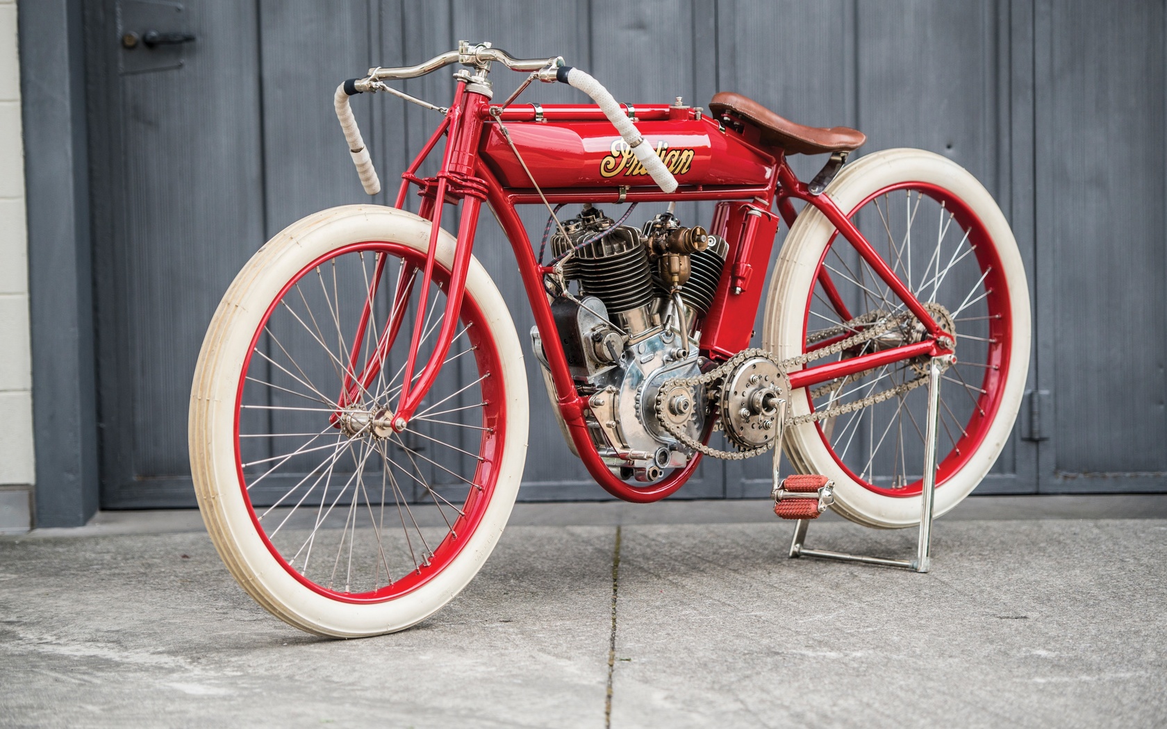 , indian, , 1911, 25, powerplus, board, track, racer, , , 