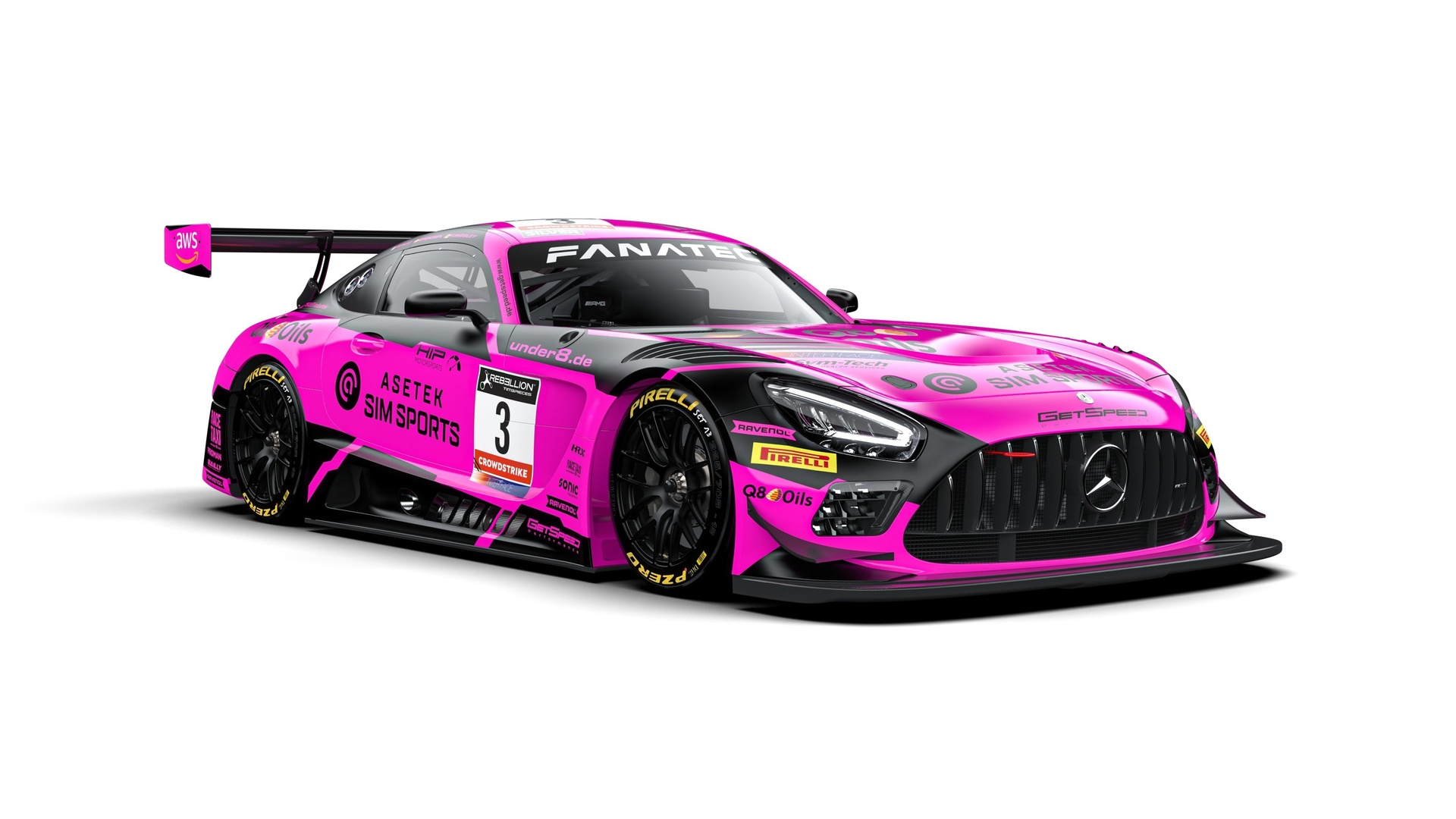 mercedes, spa24h, 2022, 3, mercedes-amg gt3, getspeed