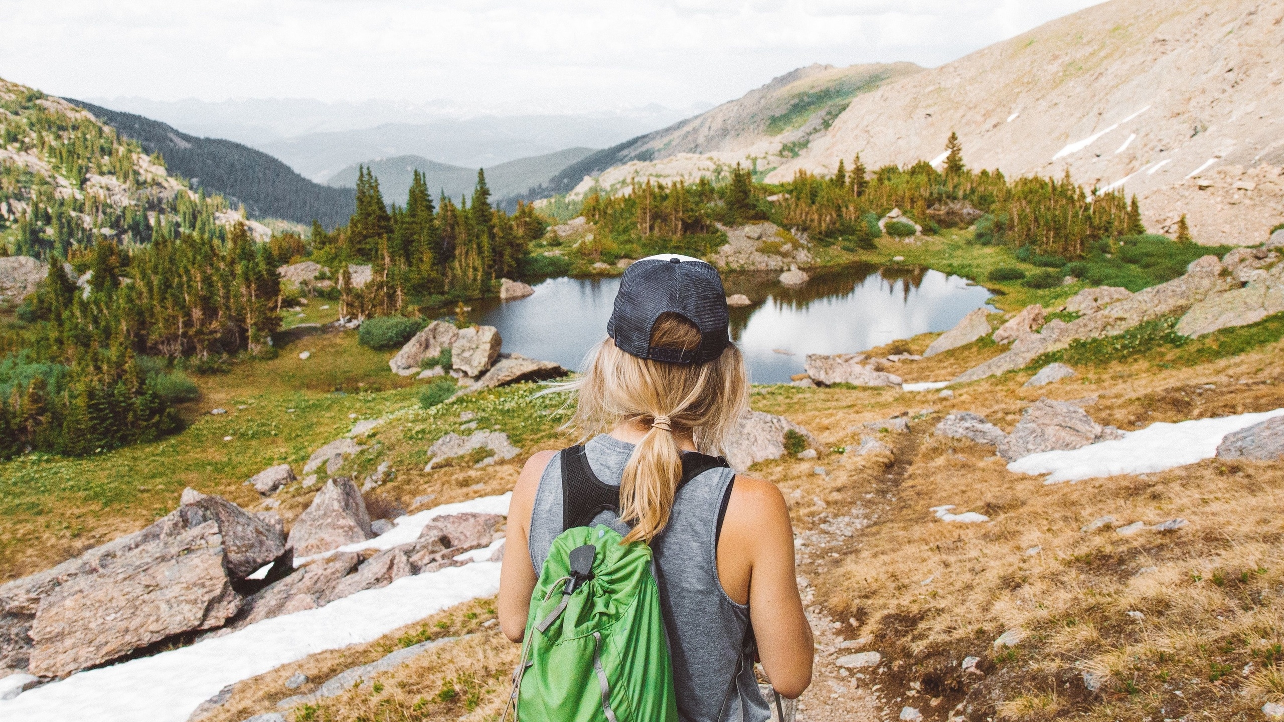 weekend trip, colorado, rockies, nature