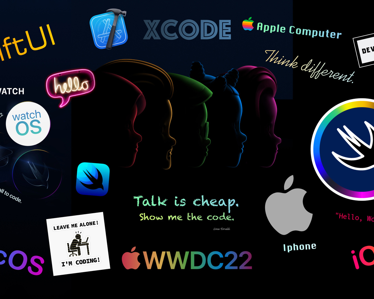 apple, developer, ios, macos, xcode, swift