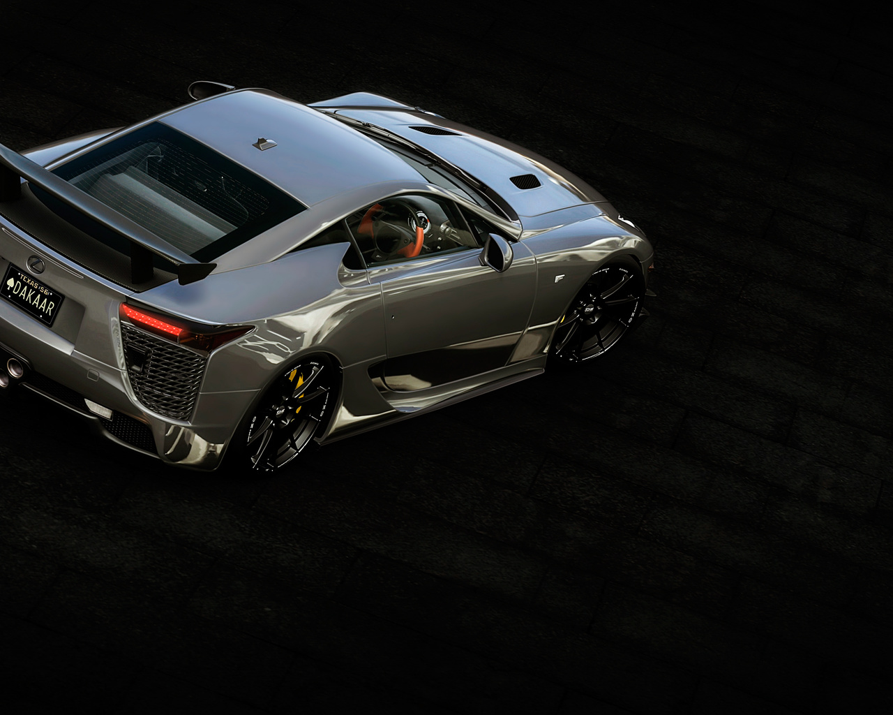 2011, lexus, lfa