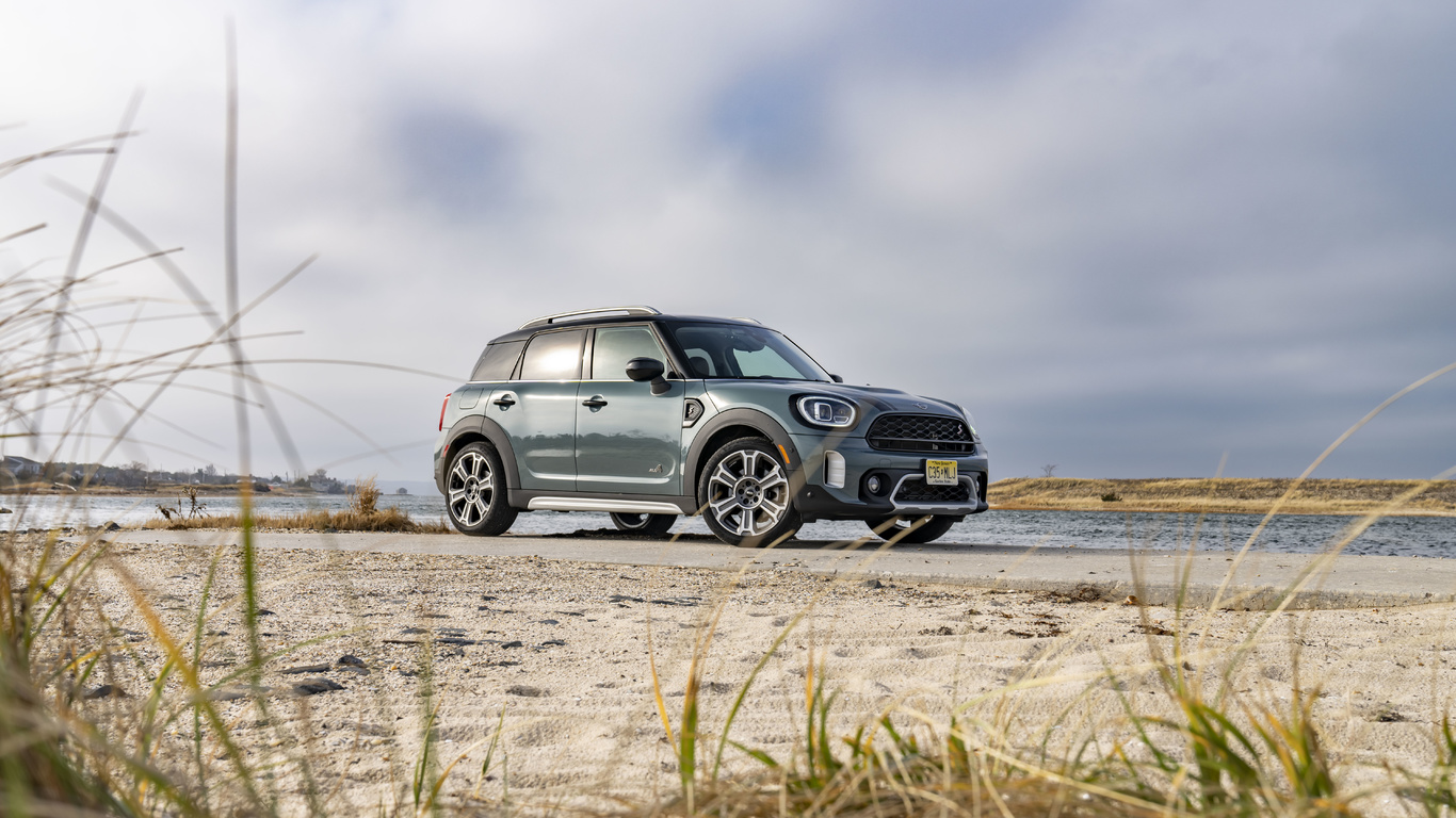 mini, mini crossover, mini countryman cooper s all4