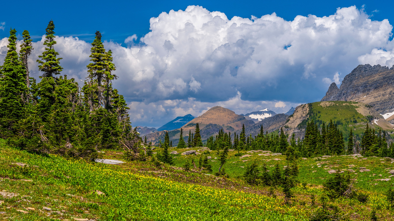 , , , , glacier, national park, , 