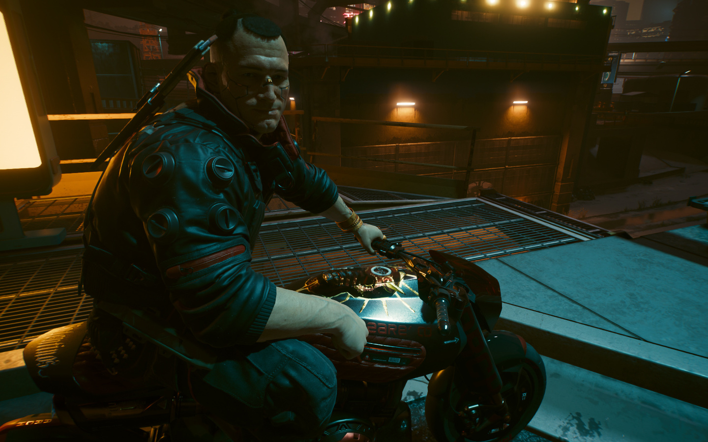 cyberpunk 2077, games