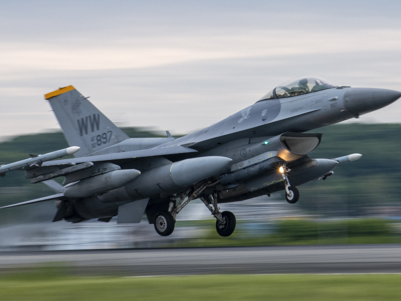 general dynamics f-16 fighting falcon, japan, misawa air base, single-engine multirole fighter aircraft