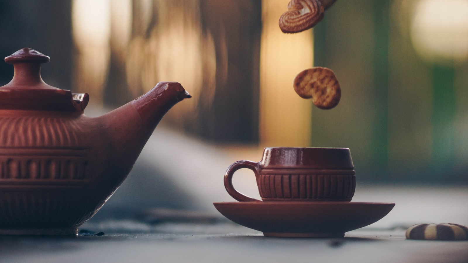 tea, biscuit, india, food