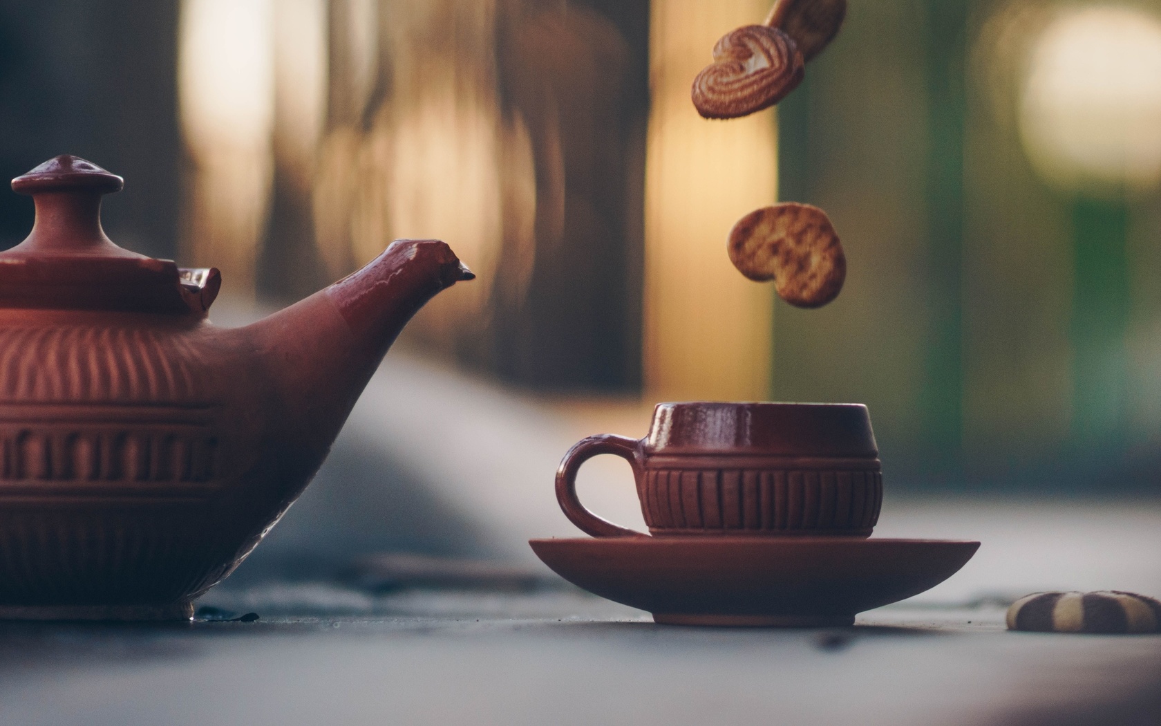 tea, biscuit, india, food