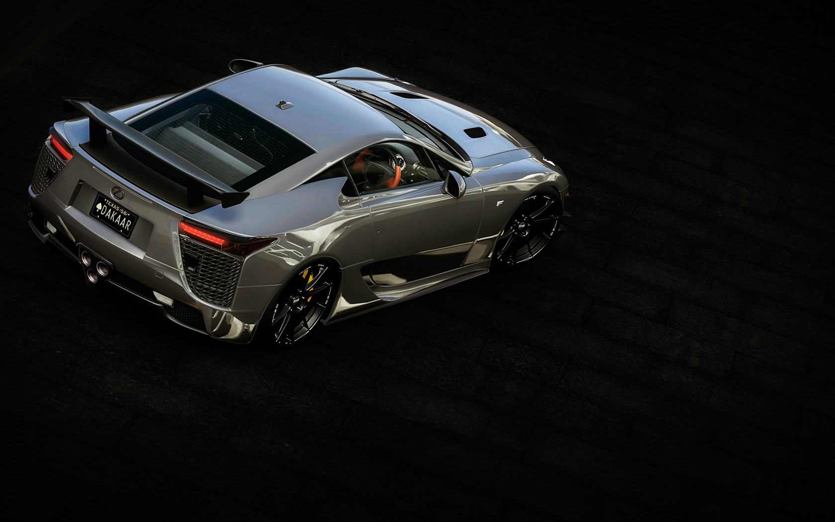 2011, lexus, lfa