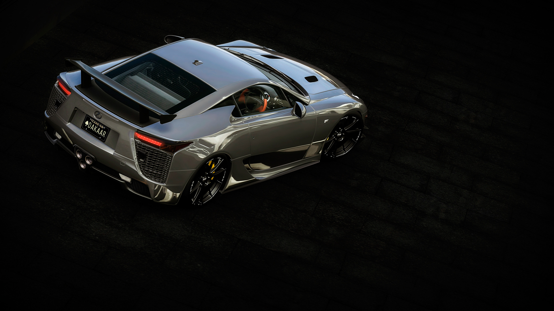 2011, lexus, lfa