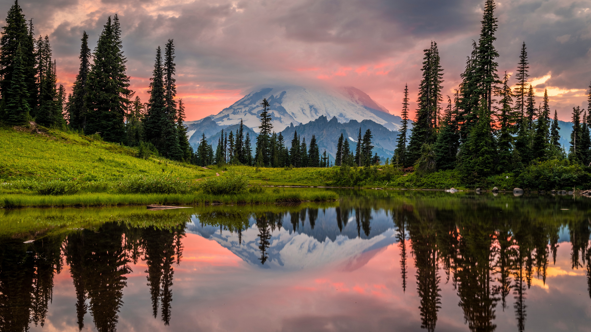 , , , rainier, national park, , , 