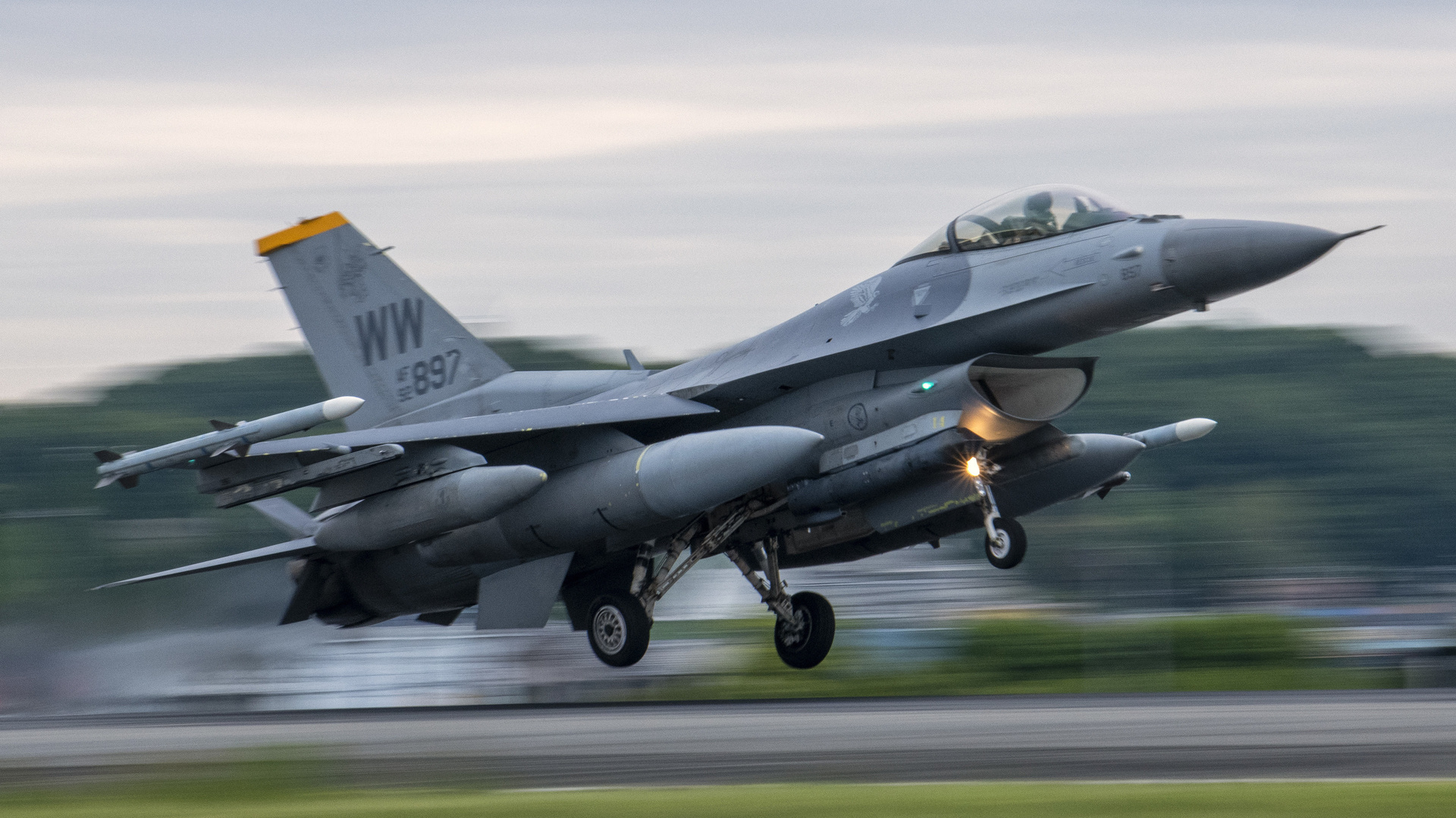 general dynamics f-16 fighting falcon, japan, misawa air base, single-engine multirole fighter aircraft