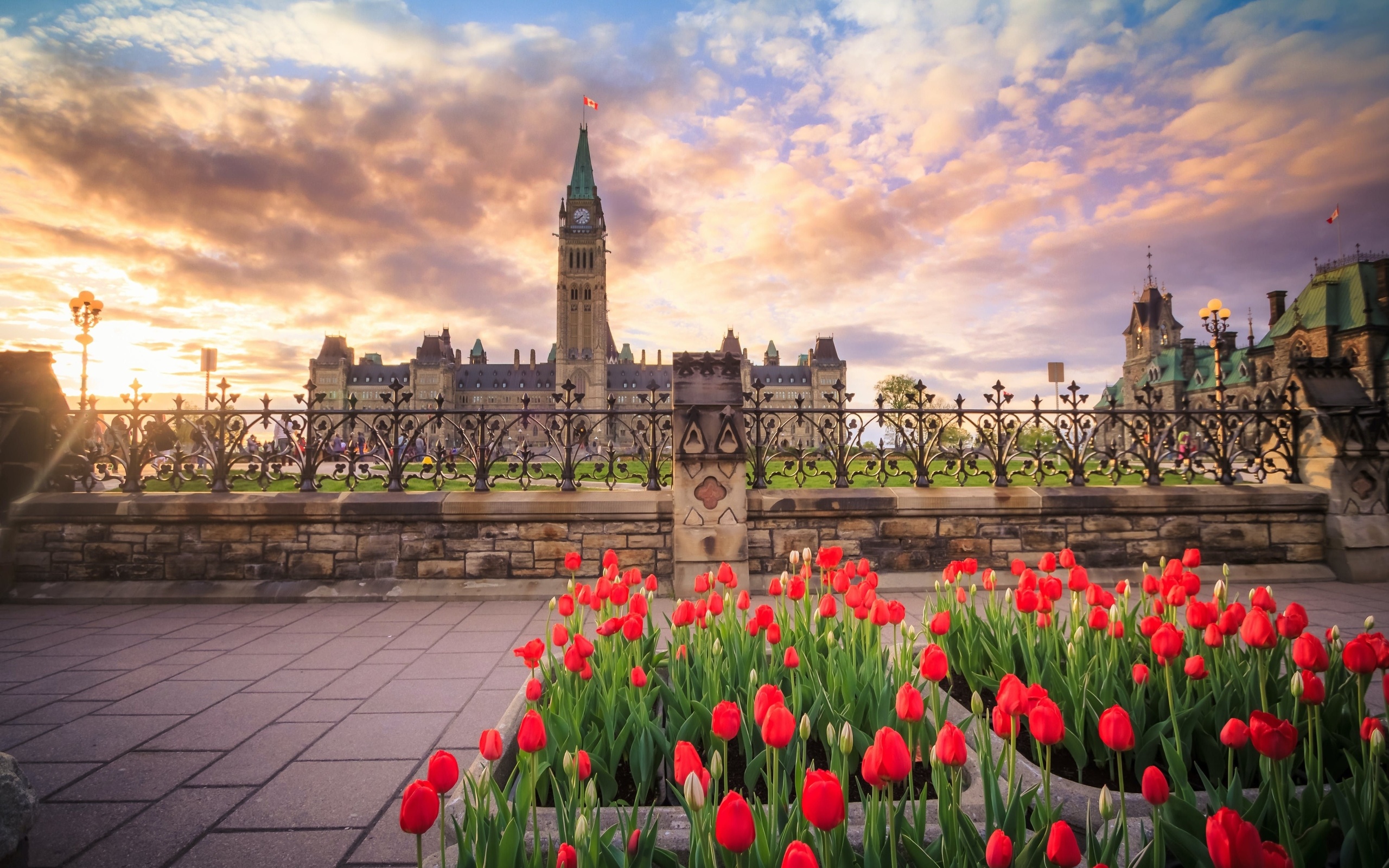 parliament hill, ottawa, peace tower, canada