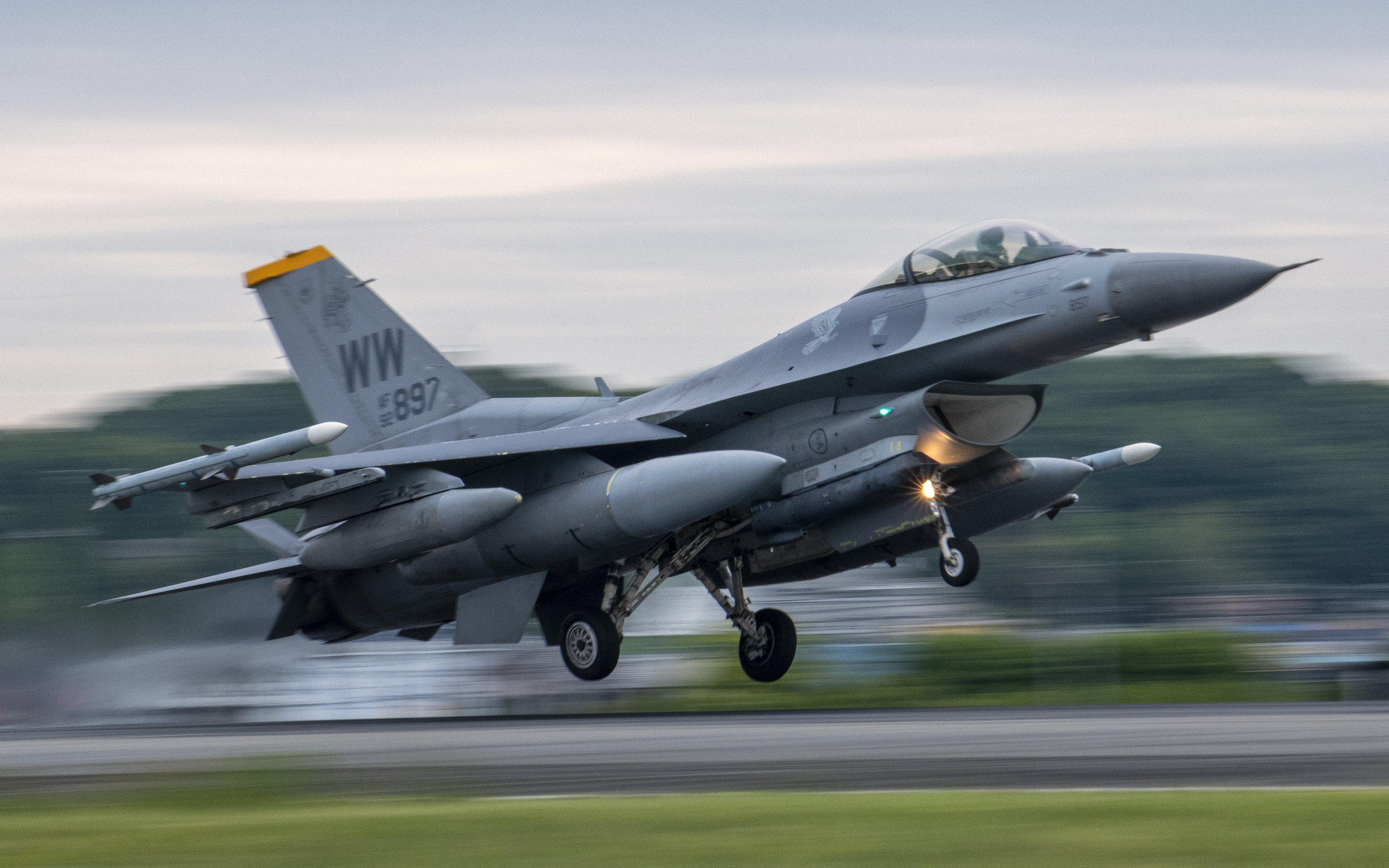 general dynamics f-16 fighting falcon, japan, misawa air base, single-engine multirole fighter aircraft