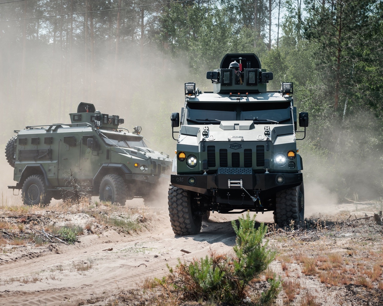 ukrainian armor, armored personnel carrier, varta