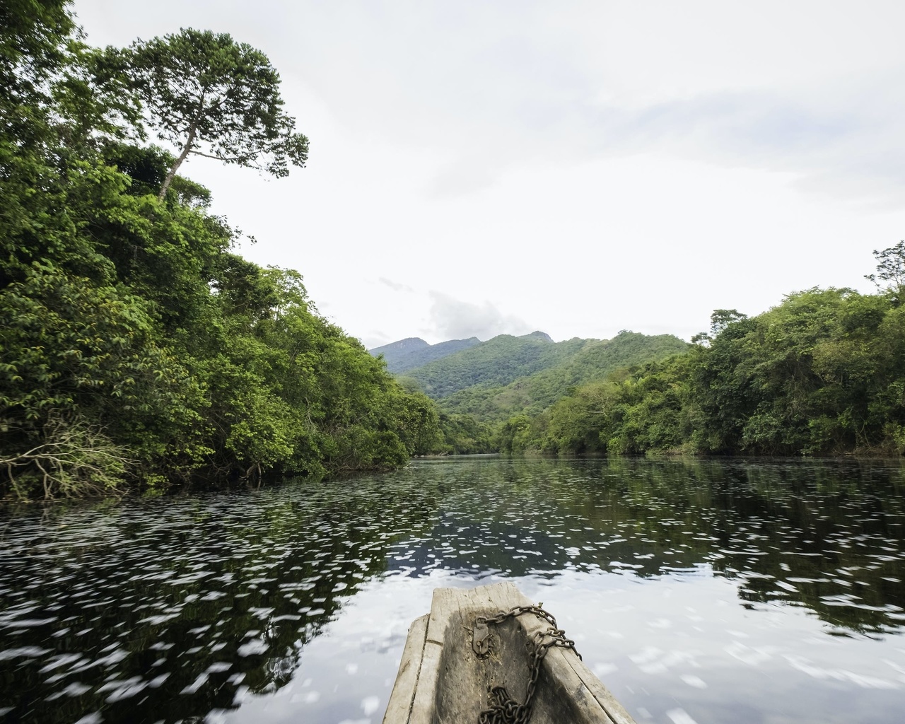 guyana, south america, travel, rivers