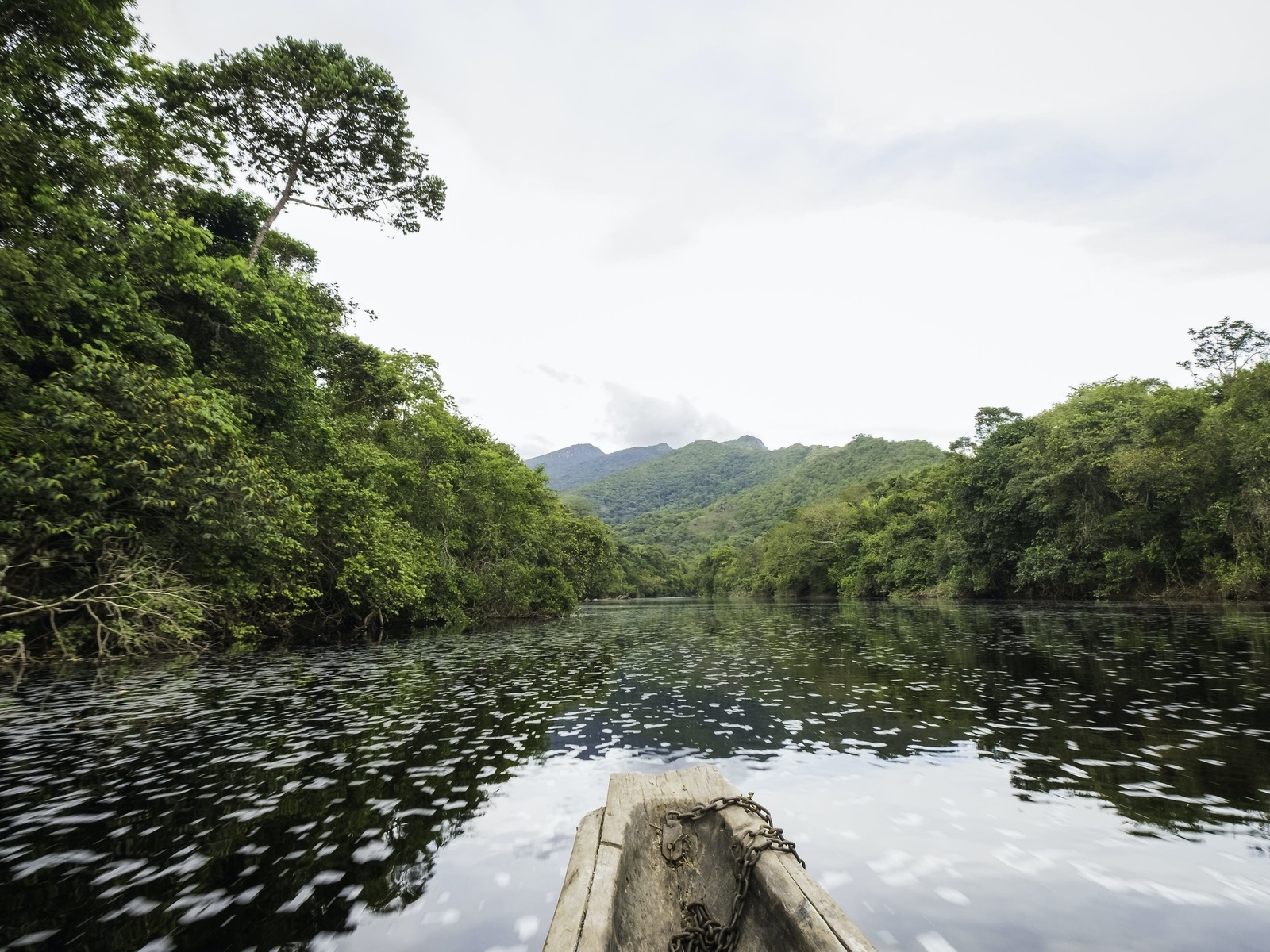 guyana, south america, travel, rivers