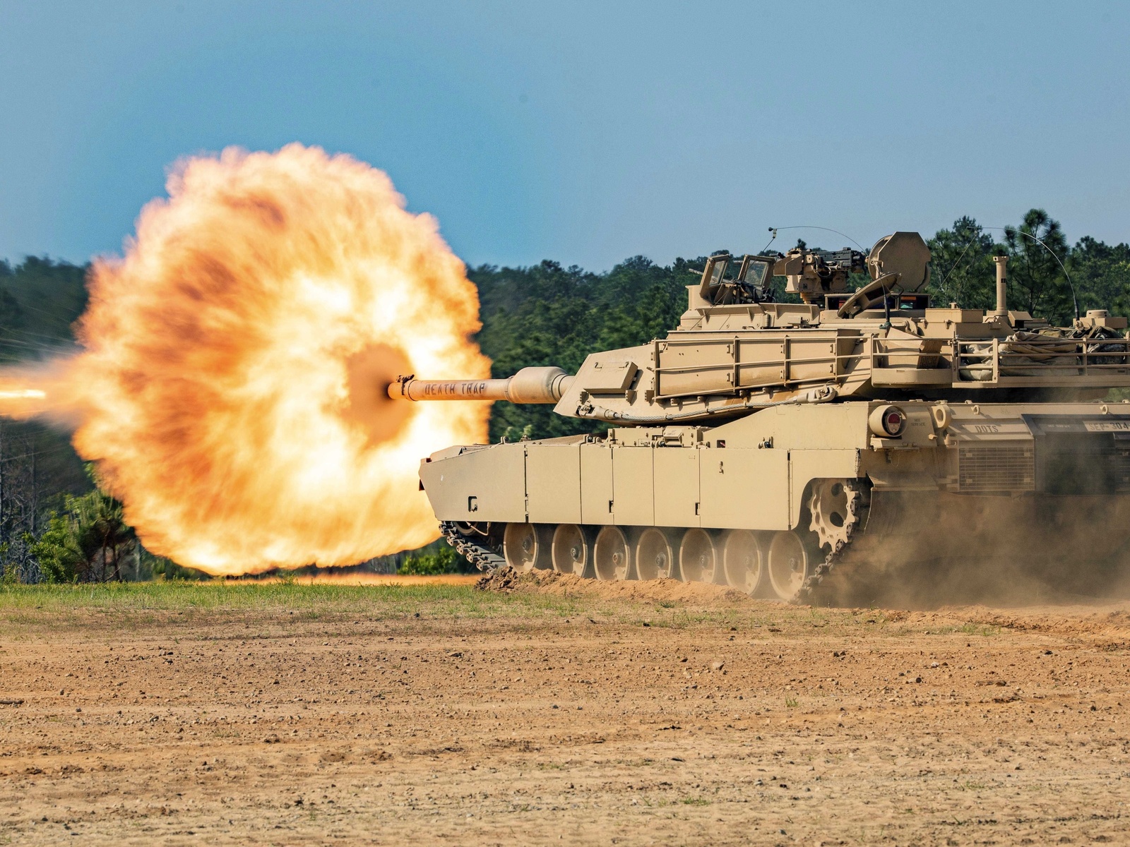 m1a2 abrams, battle tank, marine corps, hawaii