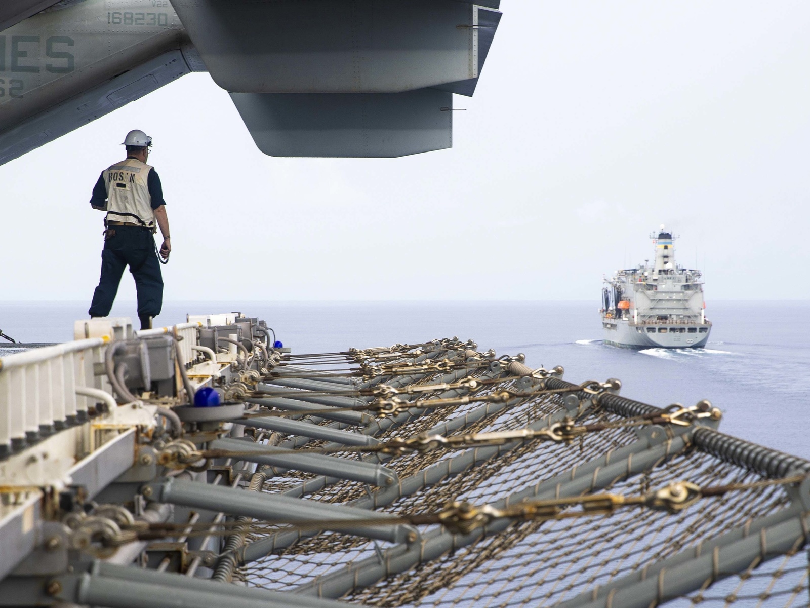 south china sea, uss tripoli, amphibious assault ship