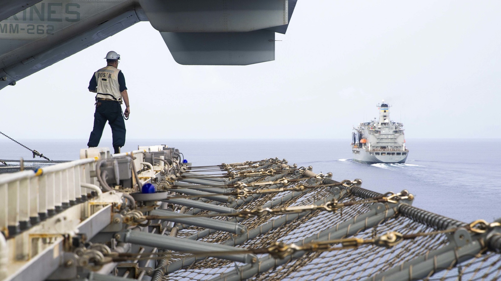 south china sea, uss tripoli, amphibious assault ship