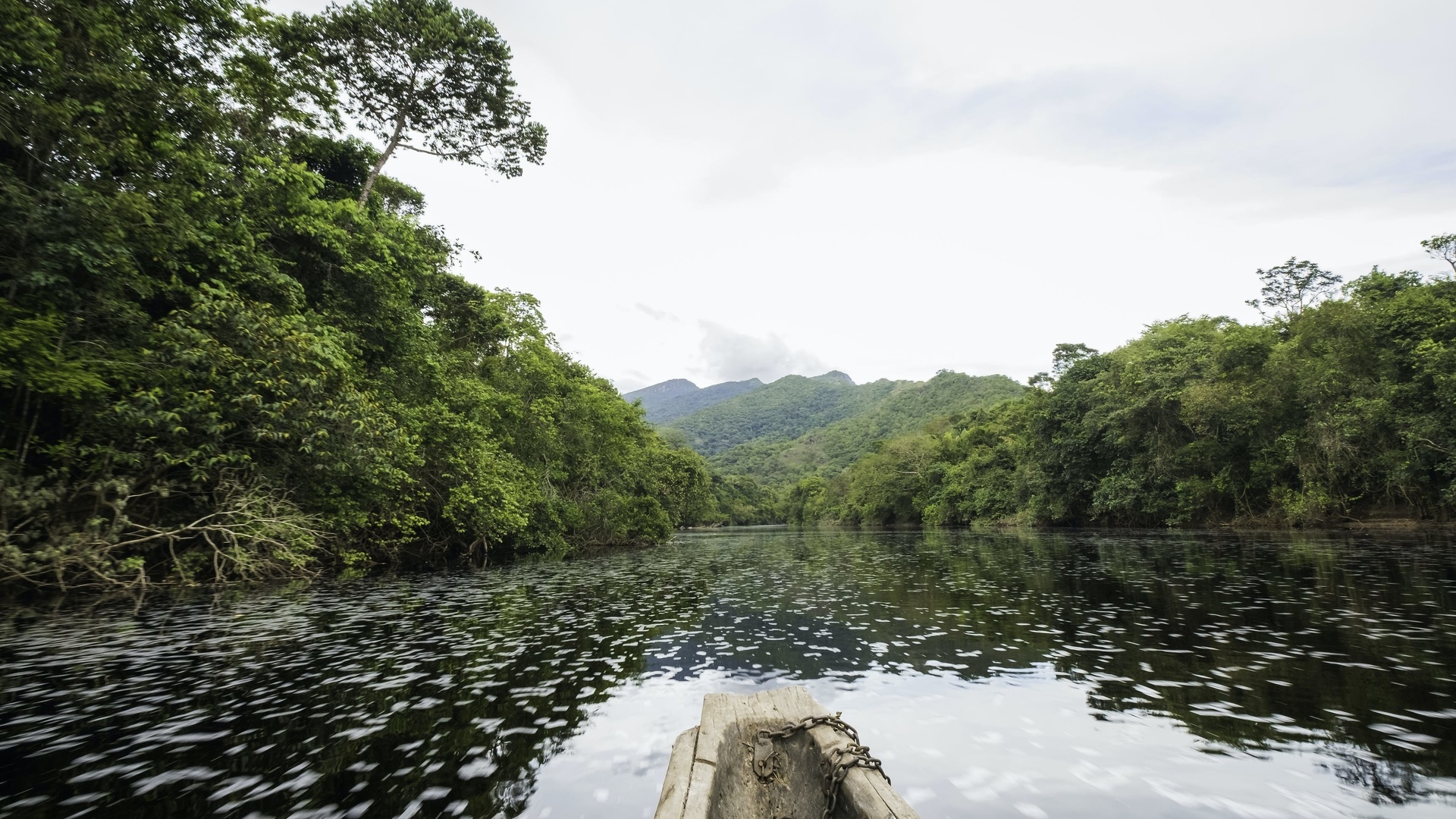 guyana, south america, travel, rivers