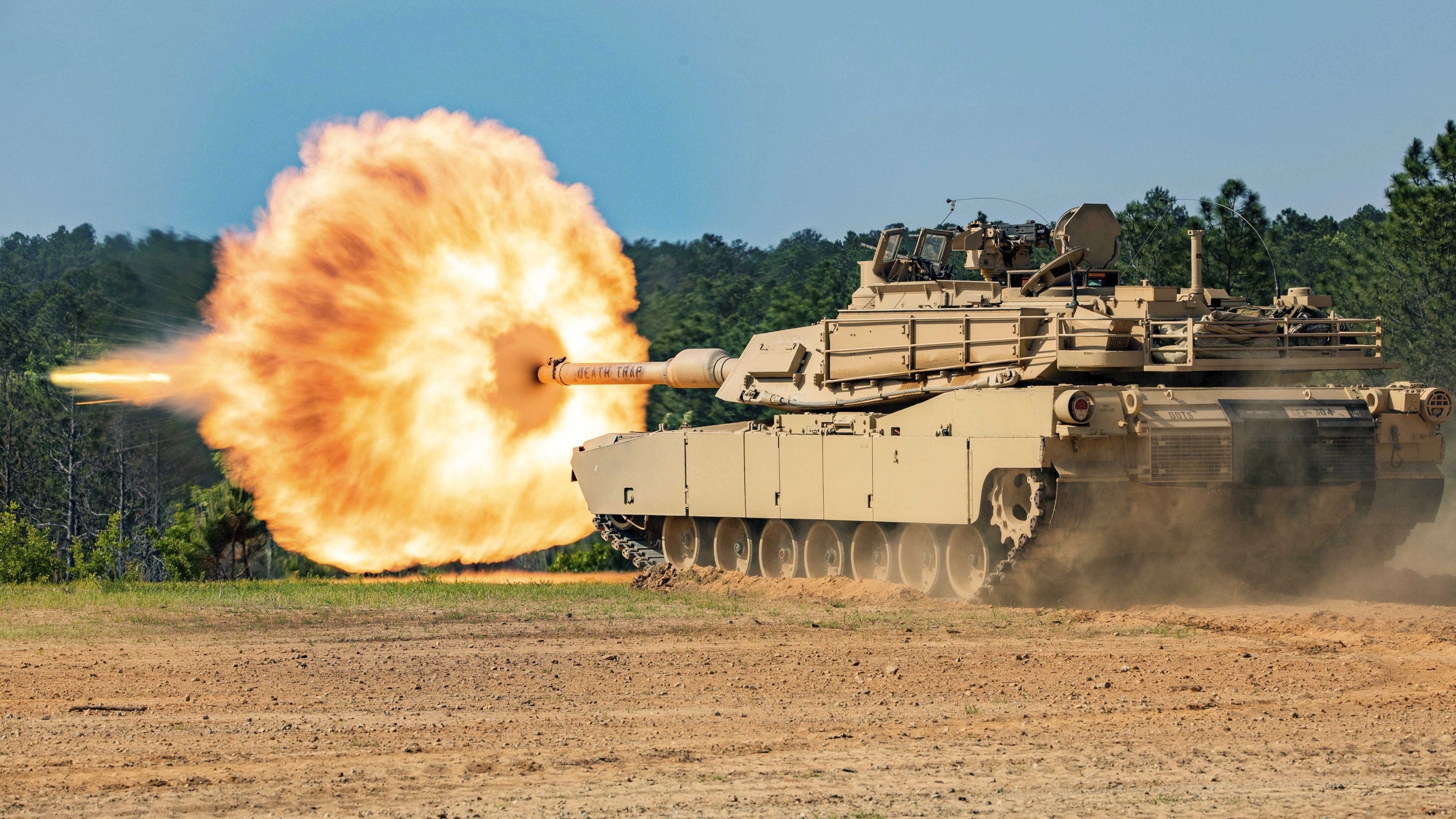 m1a2 abrams, battle tank, marine corps, hawaii