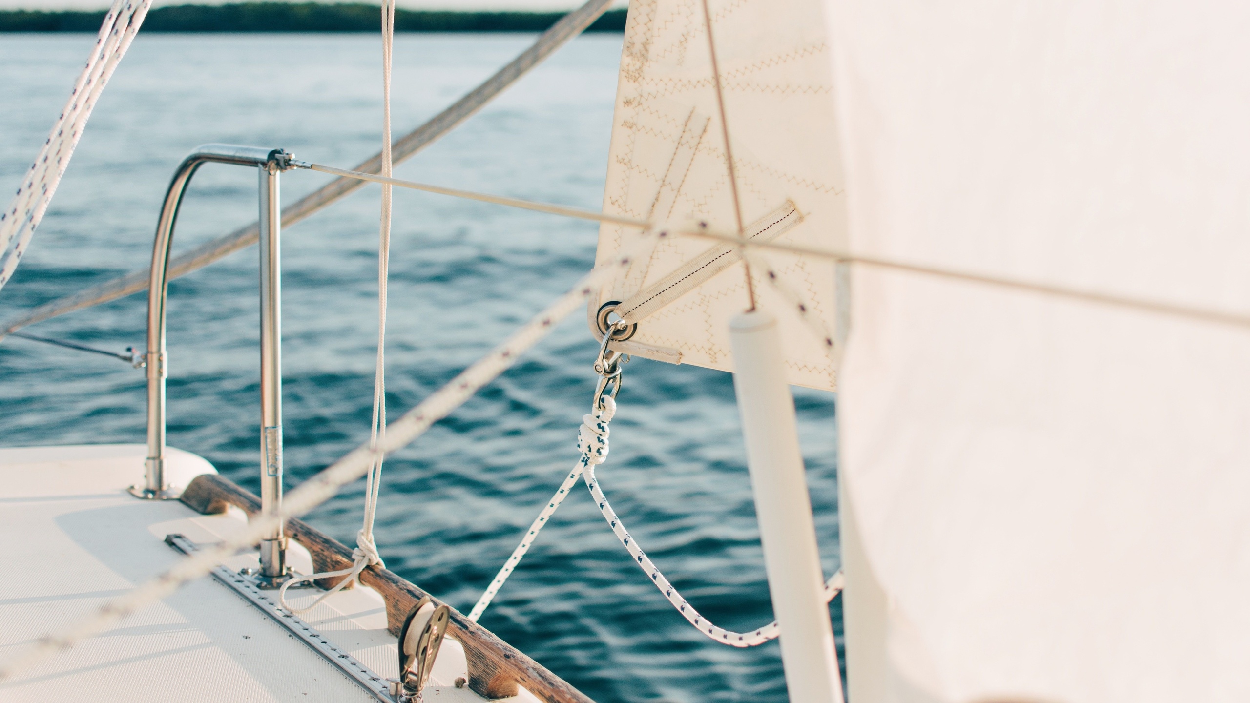 yacht, water, adventure, sailboat