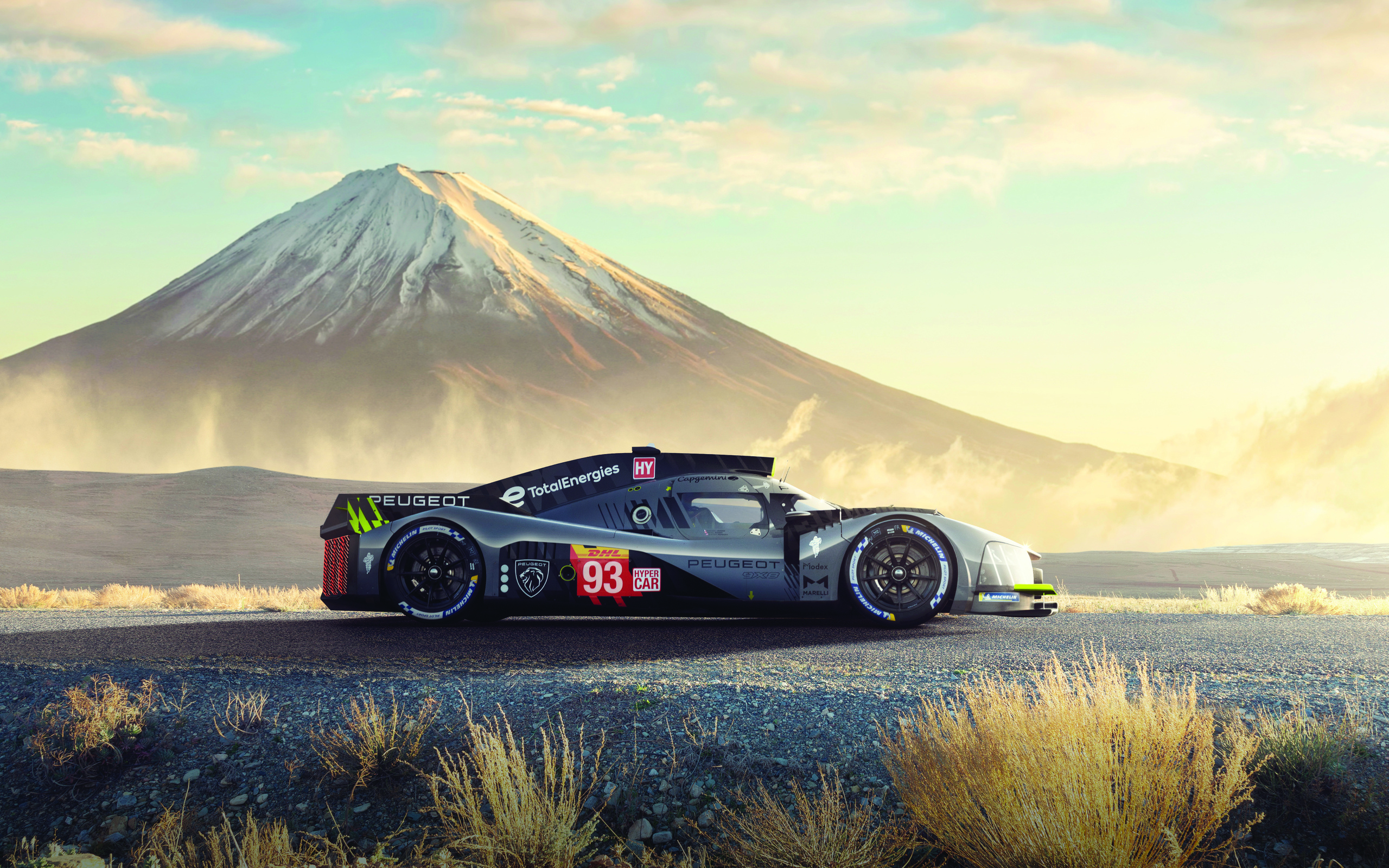 peugeot, fuji, japan, fia world endurance championship, peugeot 9x8