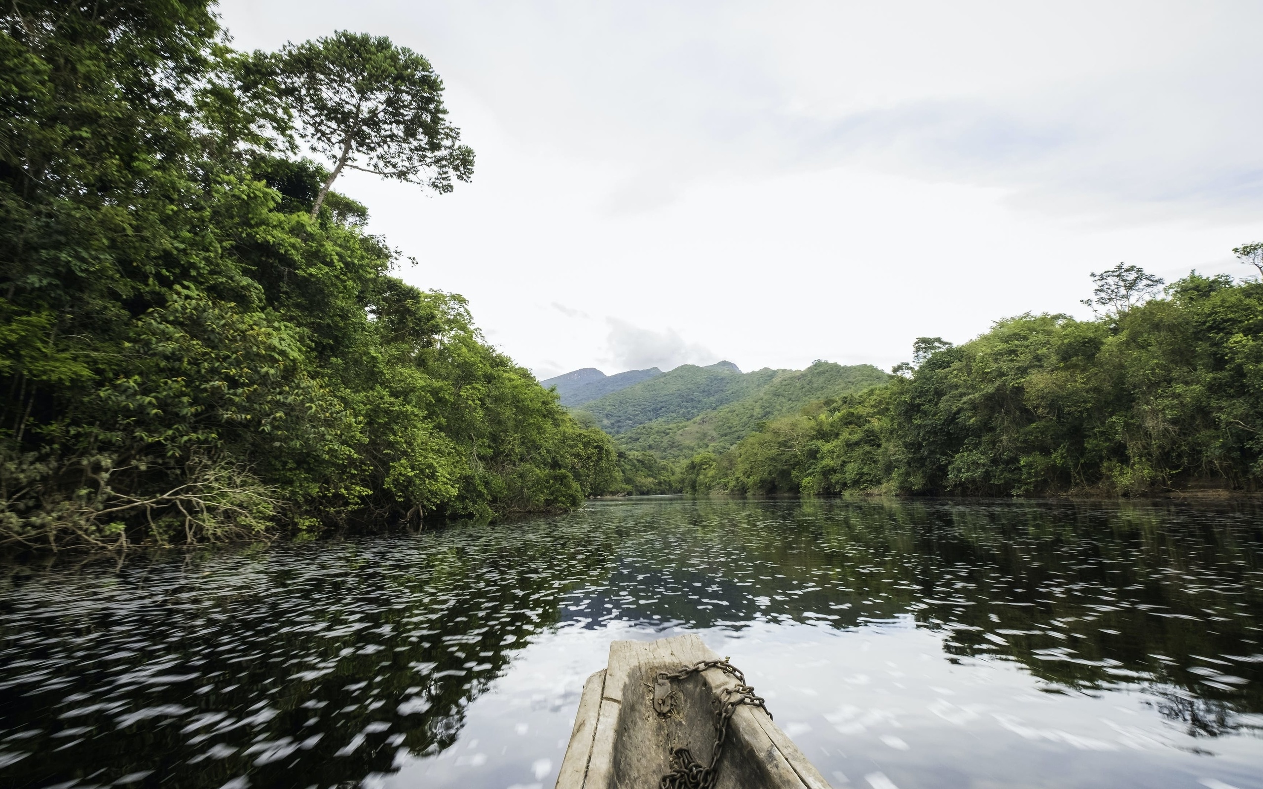 guyana, south america, travel, rivers