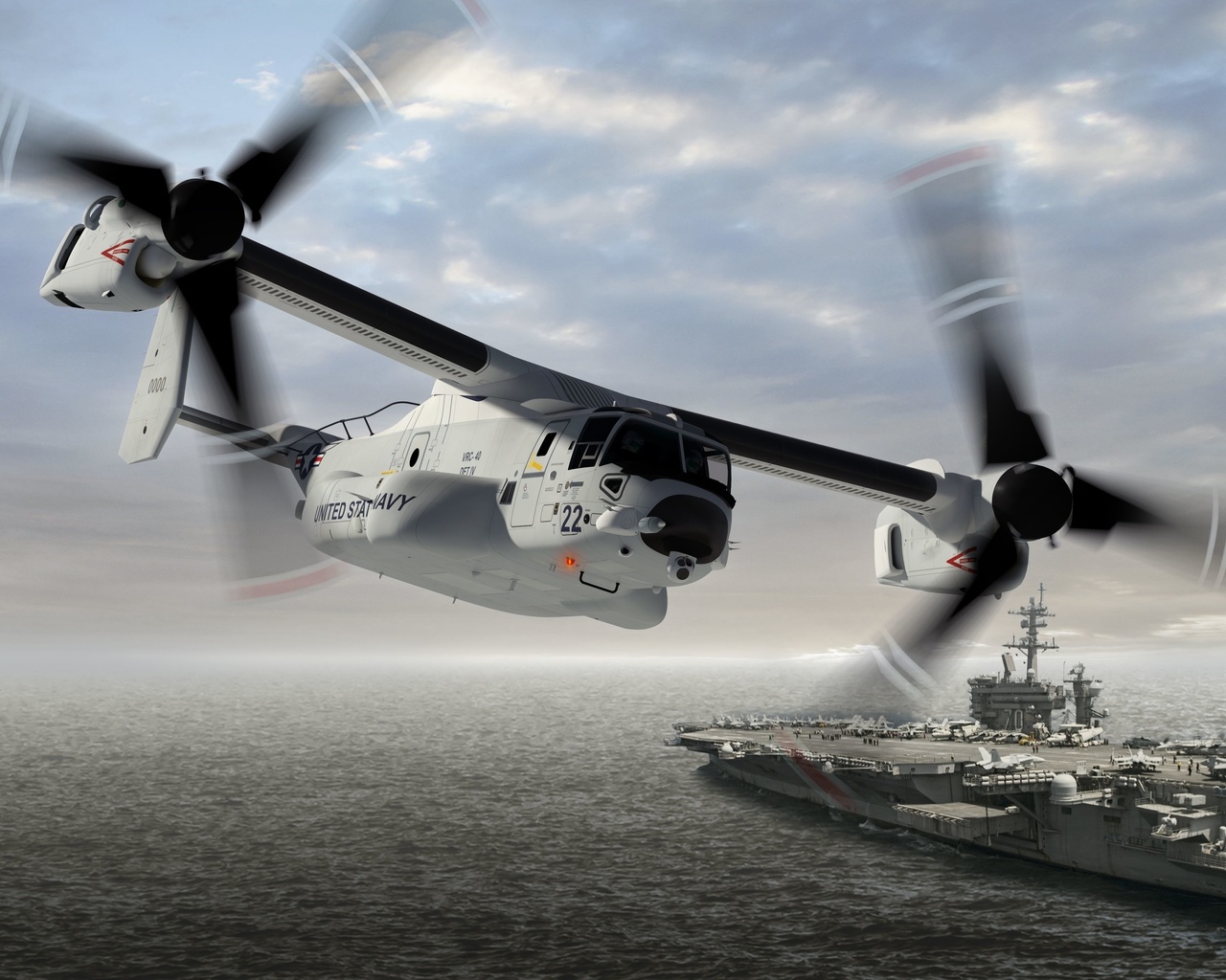 us navy, bell boeing v-22 osprey, multi-mission tiltrotor military aircraft