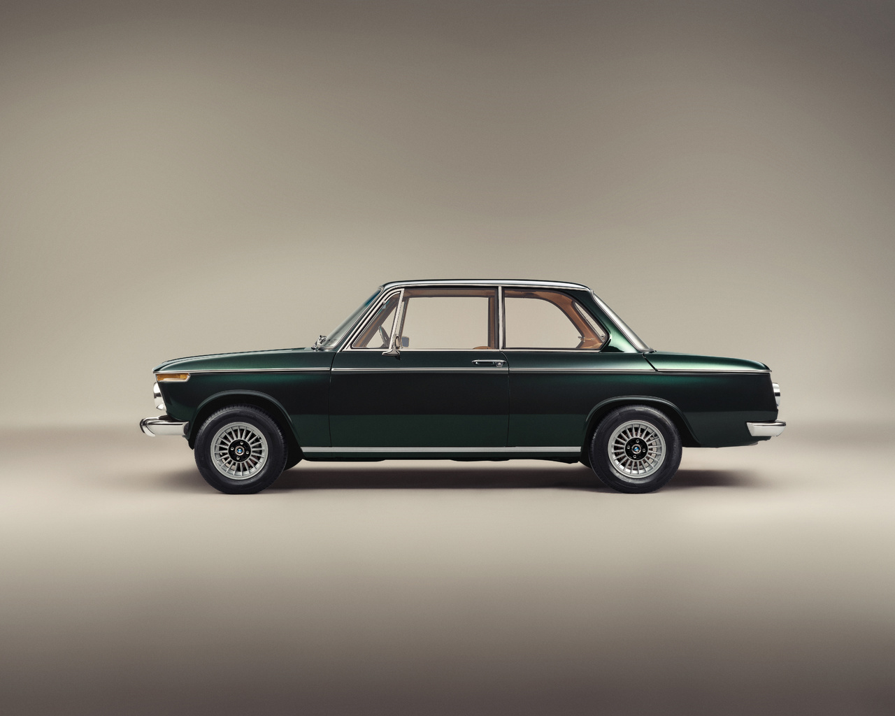 bmw 1800, kith