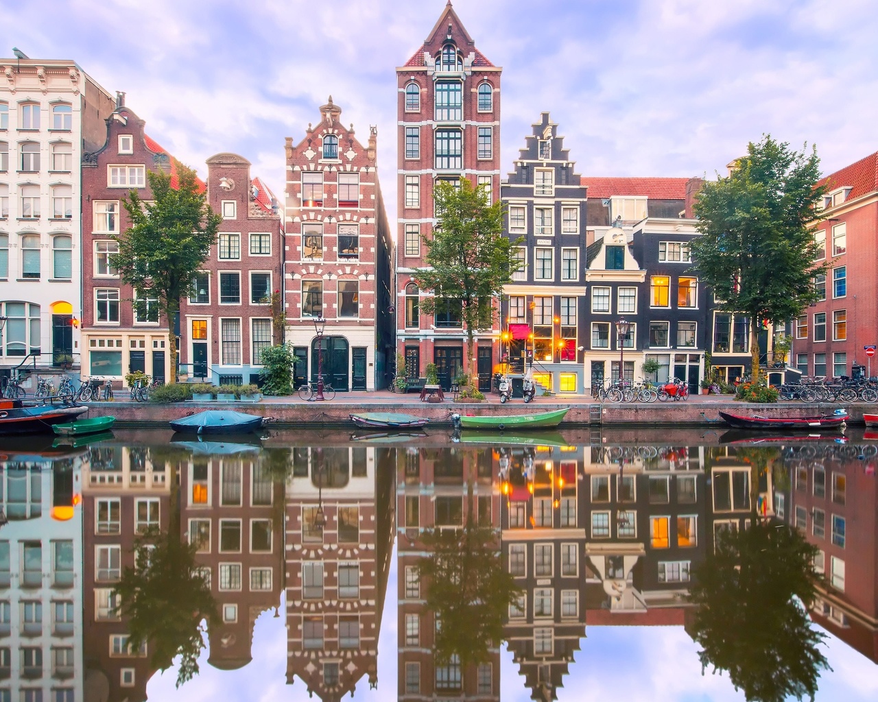 herengracht, canals, amsterdam, netherlands