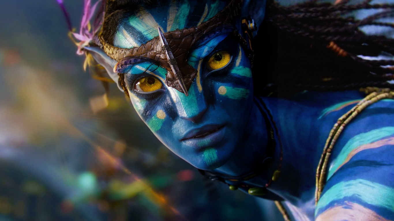 avatar the way of water, epic science fiction film, 2022, 20th century studios