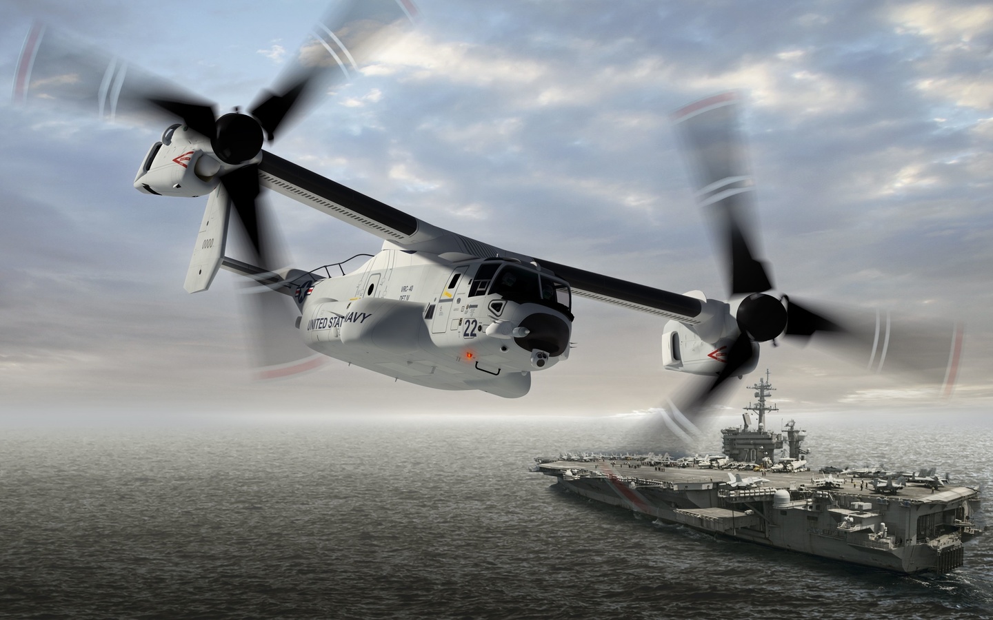 us navy, bell boeing v-22 osprey, multi-mission tiltrotor military aircraft