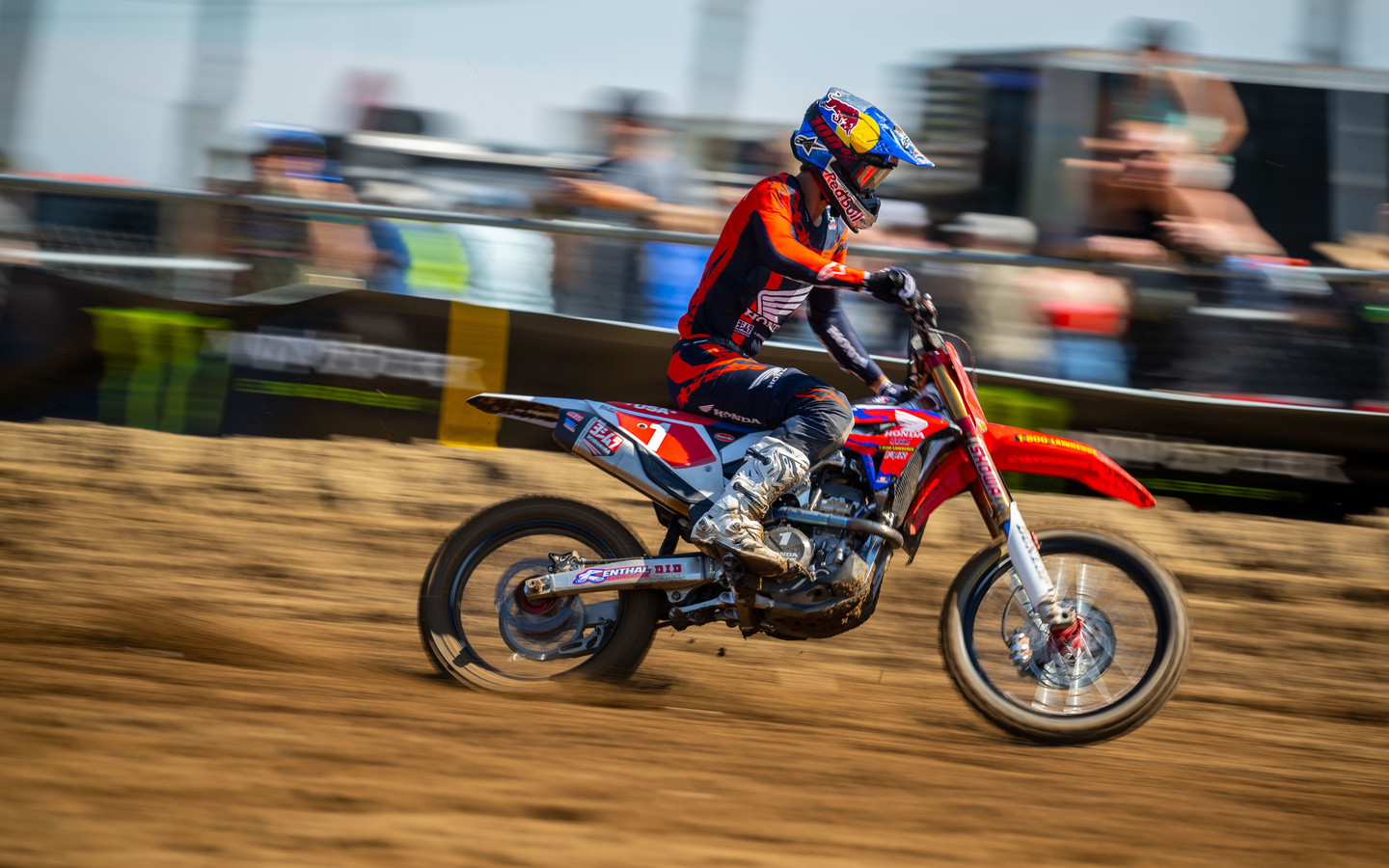 team honda hrc, redbud mx, jett lawrence