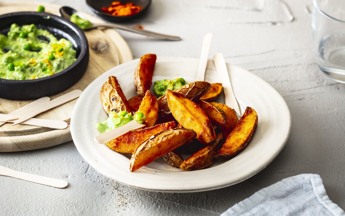 food for the soul, french fries, potatoes, potato wedges