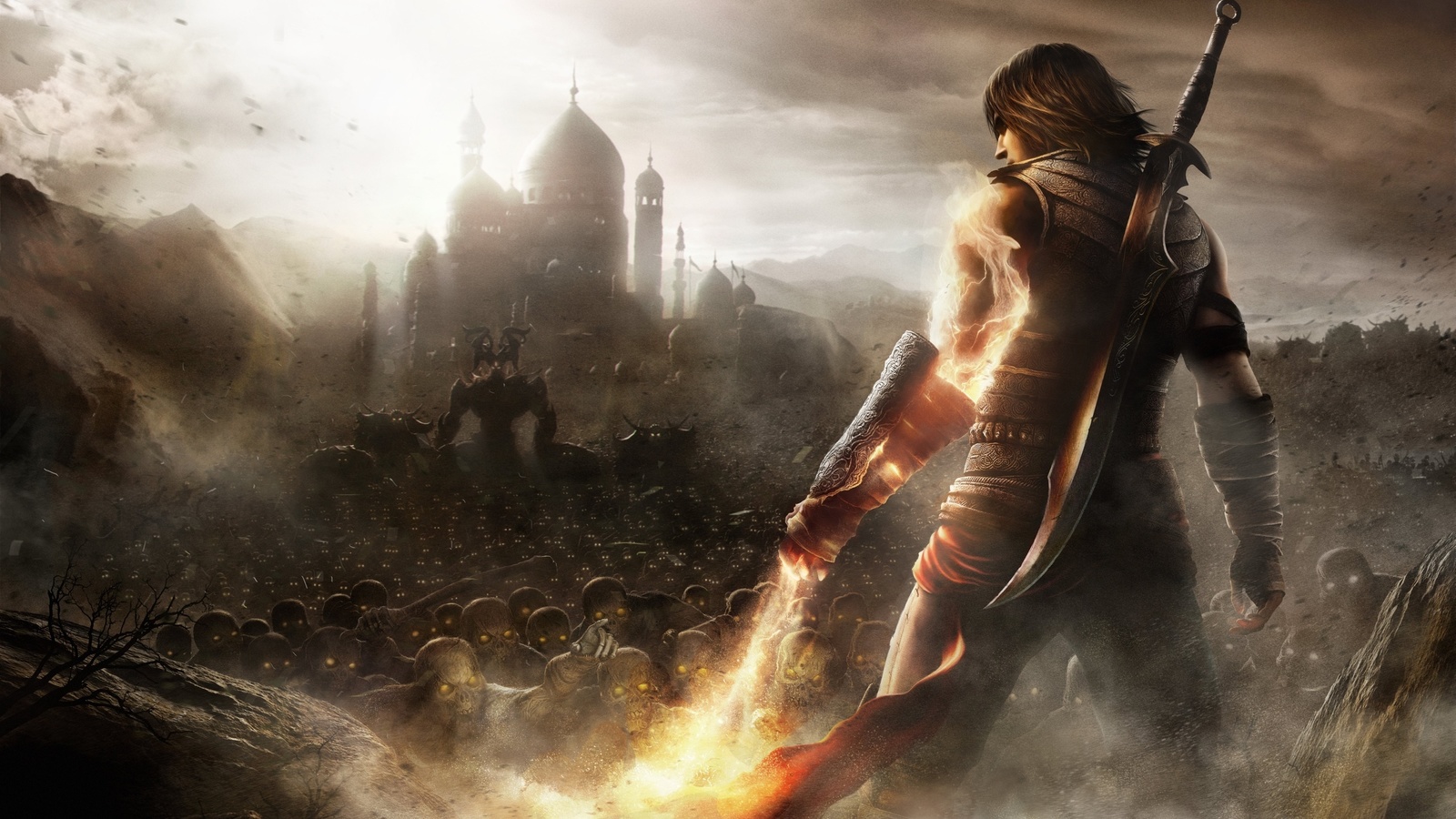 prince of persia, , , 