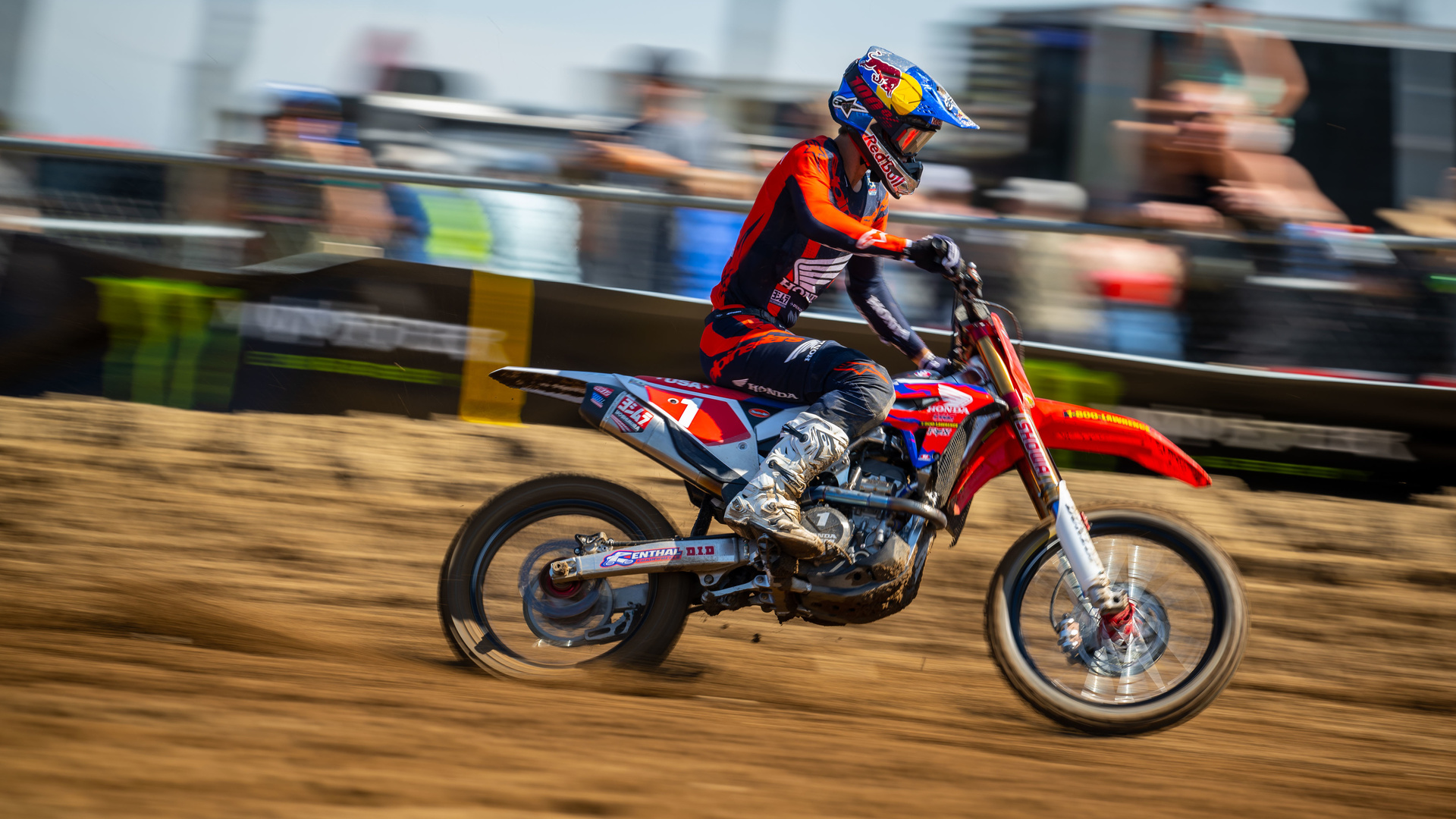 team honda hrc, redbud mx, jett lawrence