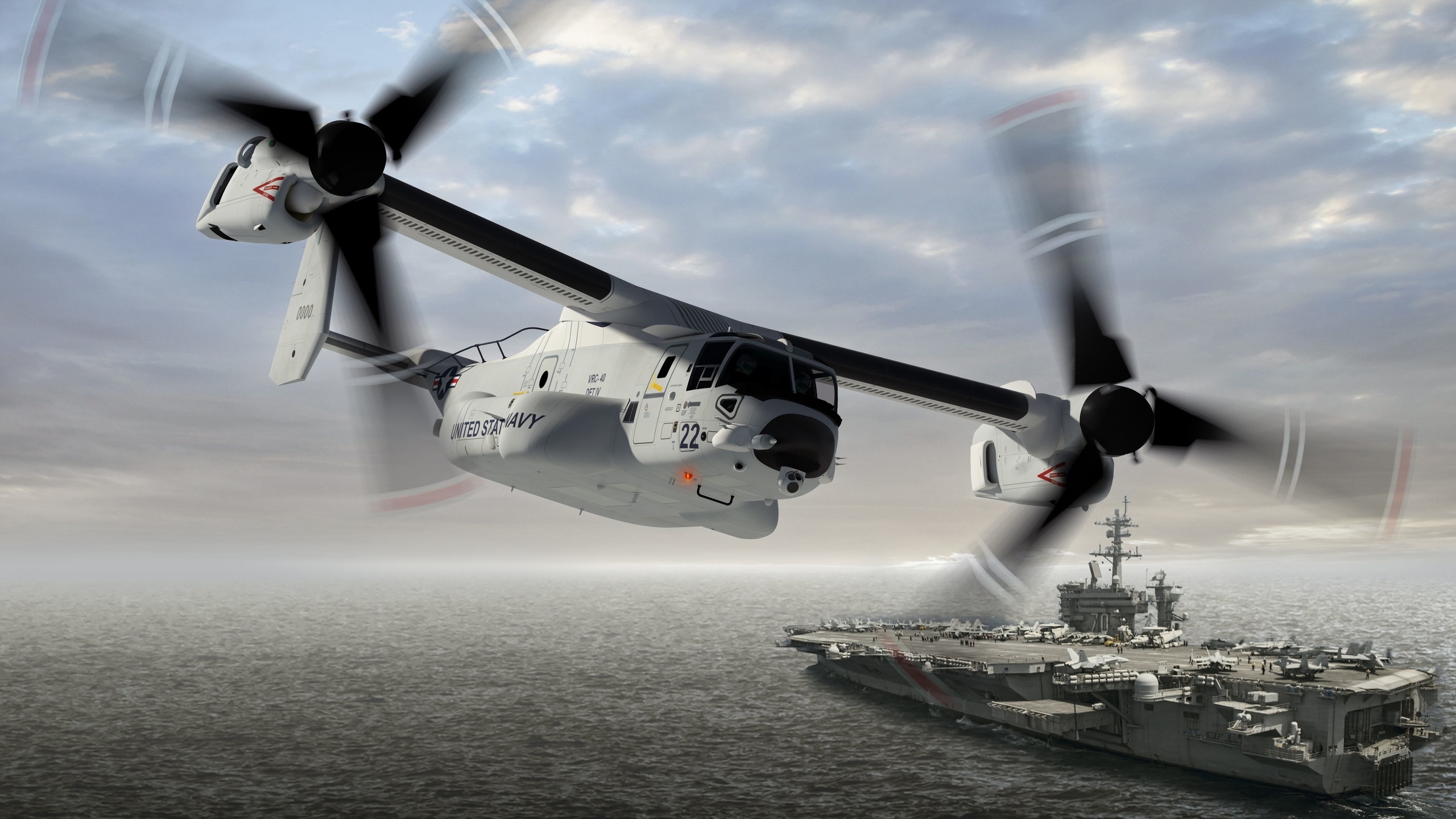 us navy, bell boeing v-22 osprey, multi-mission tiltrotor military aircraft