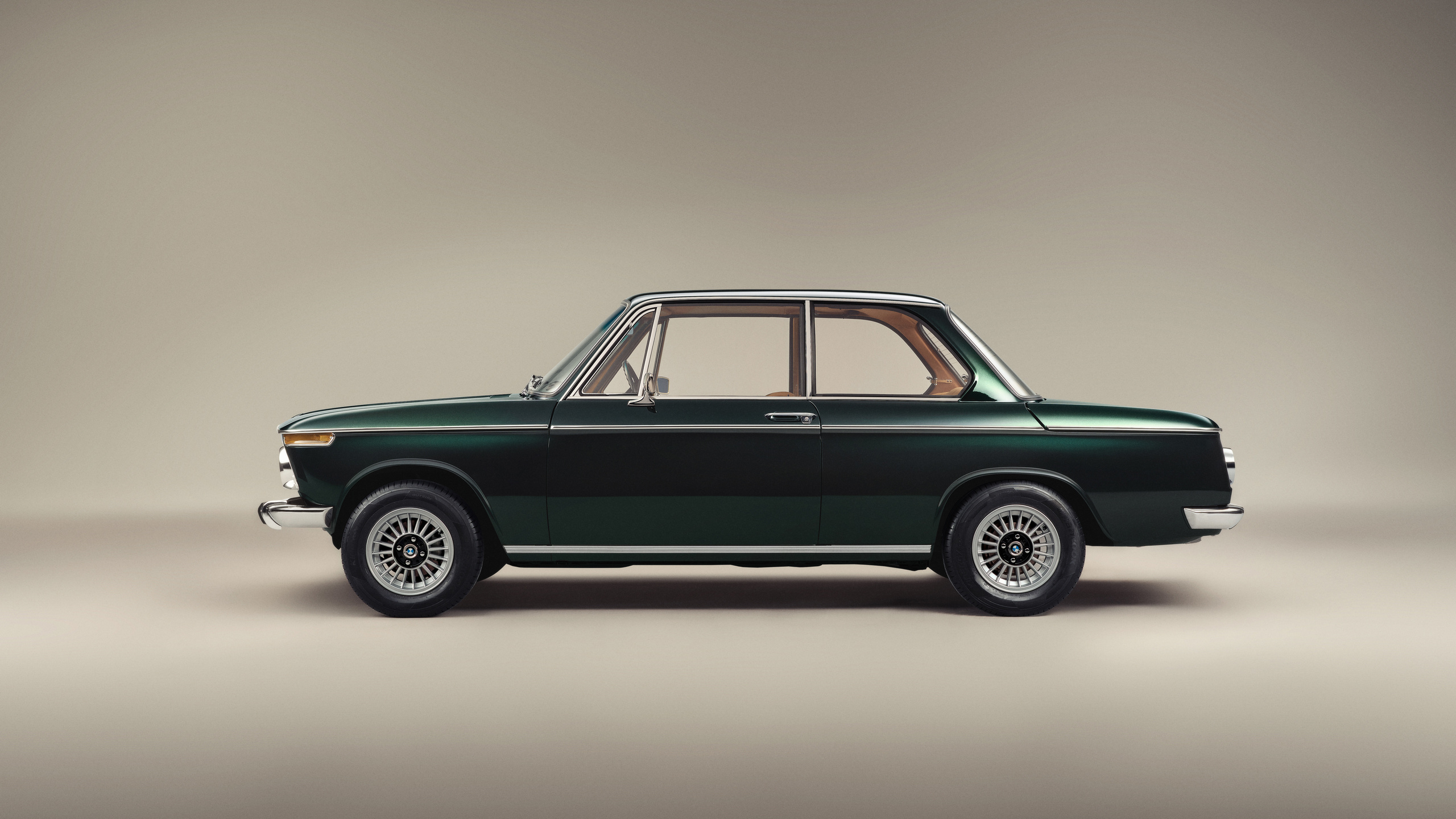 bmw 1800, kith