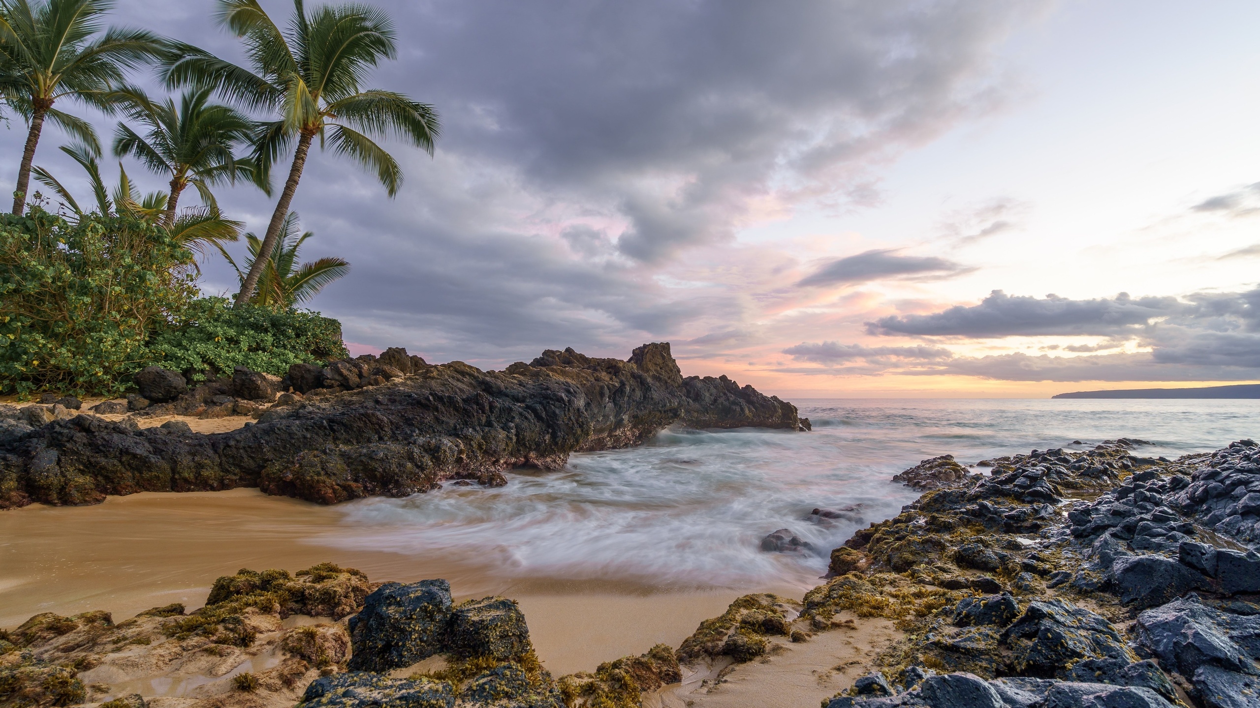 adventure travel, sunrise, maui, hawaii